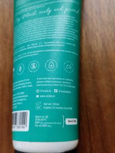 Arata Leave-In Conditioner
