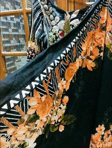 Pakistani Cotton Suit
