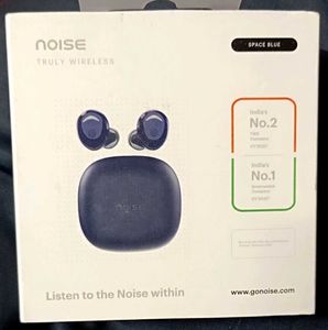 Brand New EarBuds