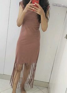 Short Dress