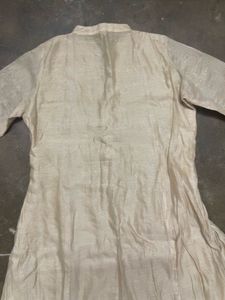 Gota Patti Kurta