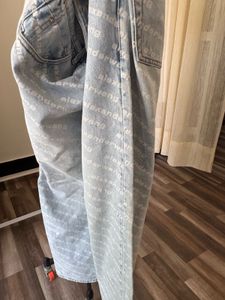 Authentic Alexander Wang Jeans
