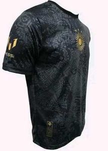 Messi Argentina Special Edition Goat Jersey