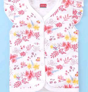 New Born Top Pack Of 3