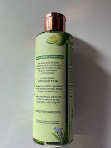 Just Herbs Anti-Hairfall Shampoo