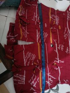 Frock