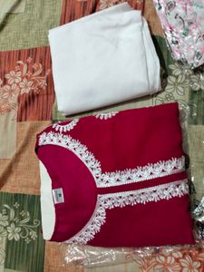 Pakistani Kurta Set