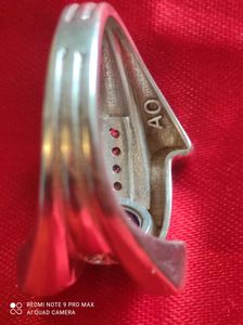 Pure Silver Ring