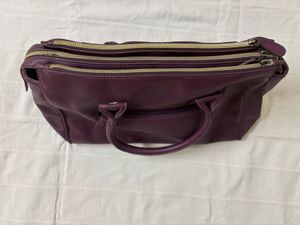 Lavie Women&#39;s Handbag (Purple)
