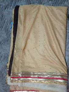 Combo Of Saree