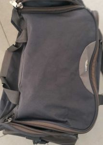Gym & Travel Bag
