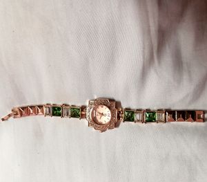 Beautiful Studded Ladies/Girls Watch