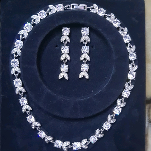 American diamond set