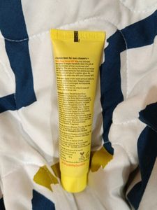 MyGlamm PopXO Glow Goals Illuminating Sunscreen
