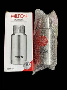 Milton Thermosteel Flask