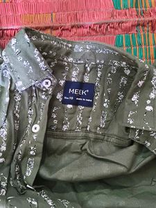 Combo Of 3 Shirts