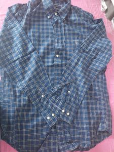 Gant Original Shirt