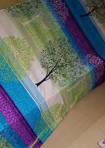 It&#39;s Bedsheet