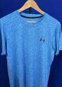 Set Of 2 Under Armour Tshirts