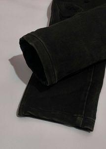 Dark Wash Denim Jeans