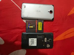 Vivo Phone