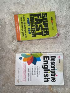 English Grammar+ Learning Books