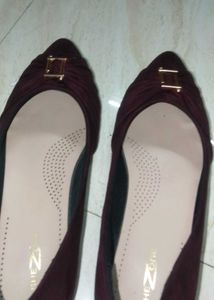 New SHEZONE Bellies