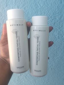 Oriflame Comforting Facial Toner
