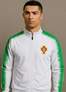 Portugal National Team Track Jacket
