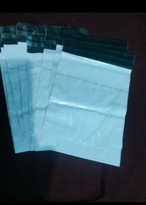 5 Shipping Courier Bag 8*6 With Pod