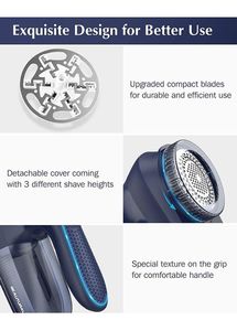 Fabric Shaver/ Lint Remover