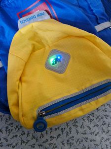 New Balance Backpack