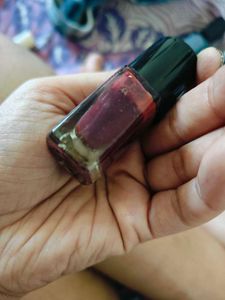 10 Branded Nail Polish Bundle