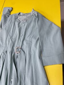 Western Kurti