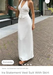 Co ord  Set