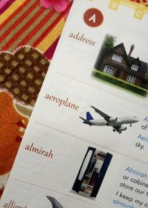 Dictionary For Kids