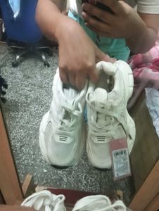 Off White Shoes