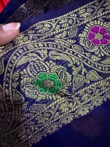 Pack Of 2 Sarees @ Just 500 Rs