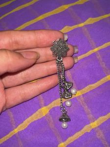 Beautiful Traditional Earrings