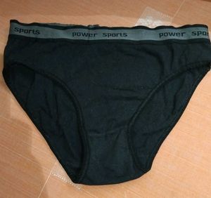2 Pantie Combo