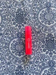 MARS color changing lip balm