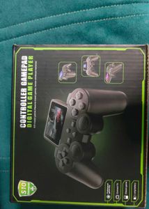 S10 gamepad with 520 game