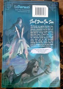 Grandmaster Of Demonic Cultivation Volume 3