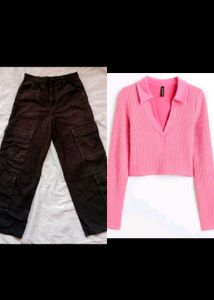 H&m Combo