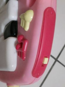 Music Keyboard For Babies
