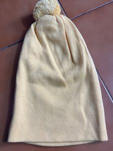Reindeer monkey cap kids