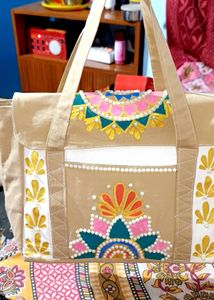 Stylish Handbag