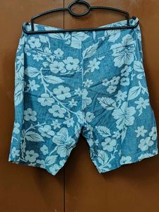 GAP Floral Shorts for Men