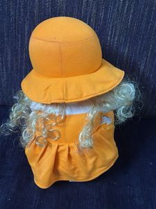 Doll Soft toy