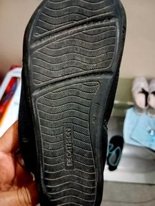 Cute Baby Running Shoes
